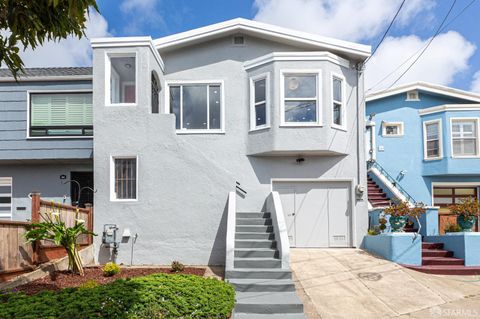 256 Circular Avenue, San Francisco, CA 94131 - #: 425010048