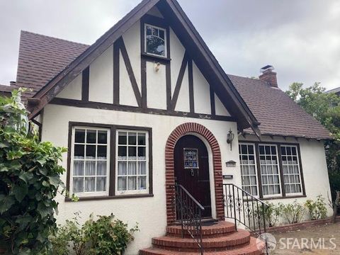 1516 Cortez Avenue, Burlingame, CA 94010 - #: 425070319