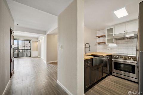 601 Van Ness Avenue Unit 812, San Francisco, CA 94102 - #: 425081550