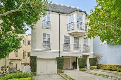 2920 Turk Boulevard San Francisco CA 94118