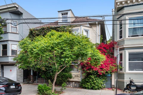 Property photo of 28-30 Camp Street, San Francisco, CA 94110