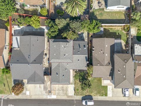 A home in Union City