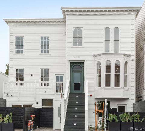 A home in San Francisco