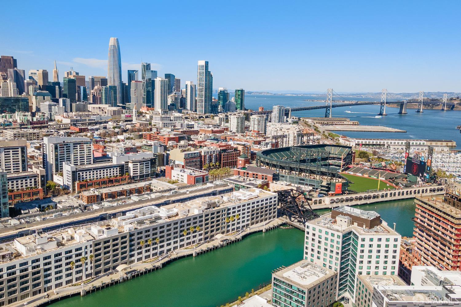 1000 3rd Street 102, San Francisco CA 94158