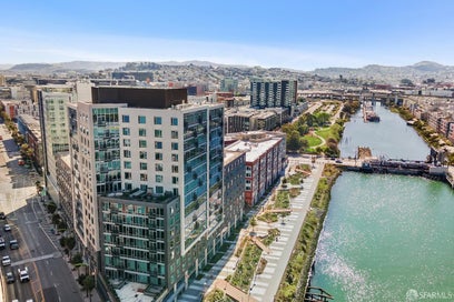 1000 3rd Street 102 San Francisco CA 94158