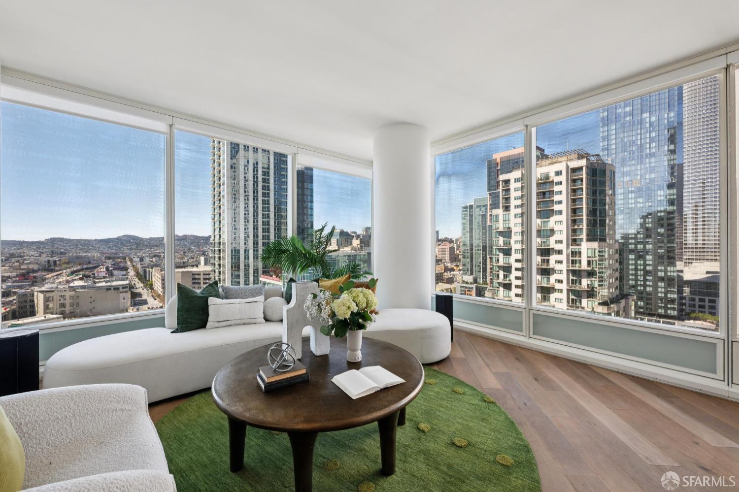 401 Harrison Street 18B