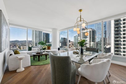 401 Harrison Street 18B San Francisco CA 94105