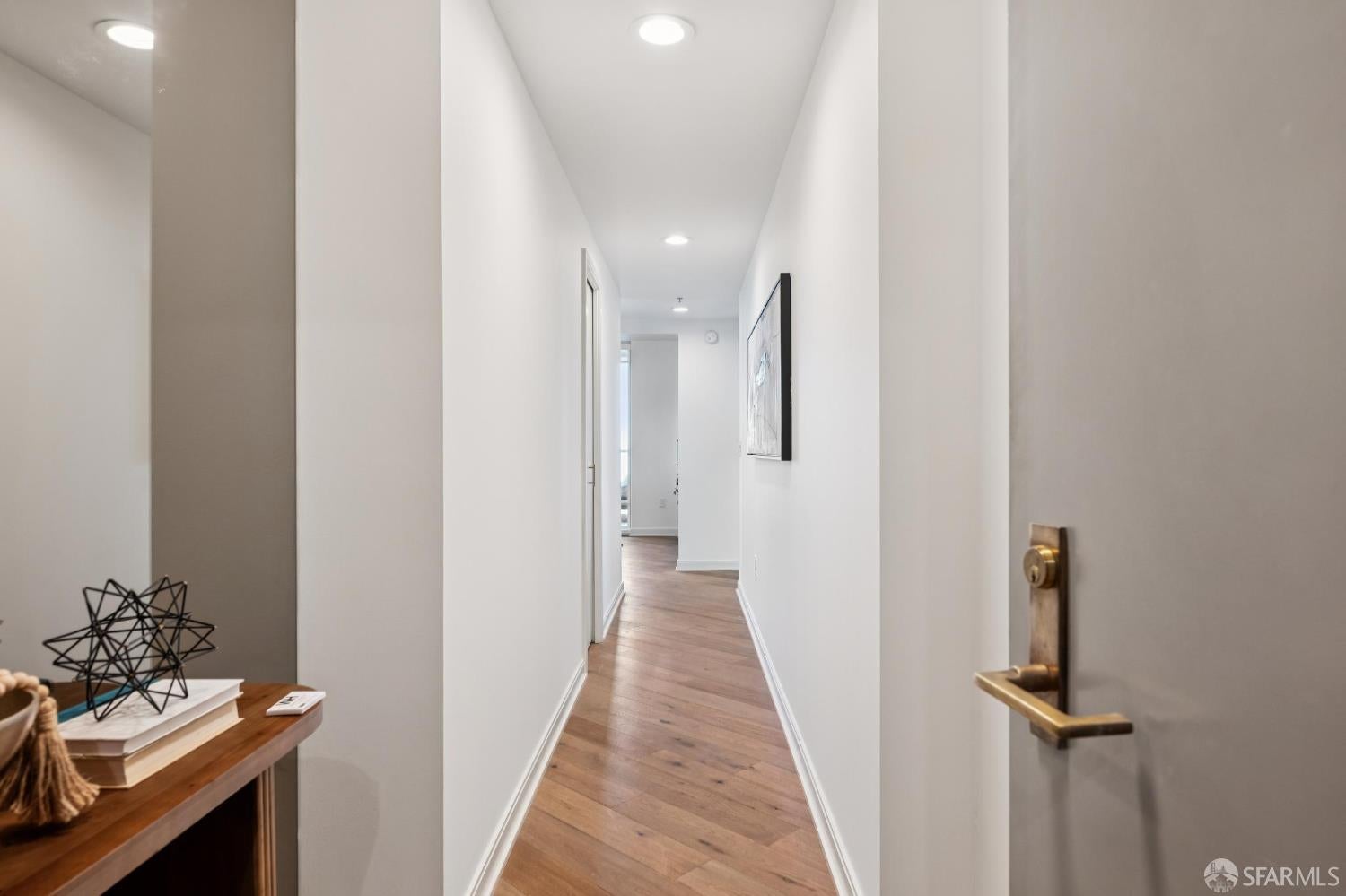 401 Harrison Street 18B