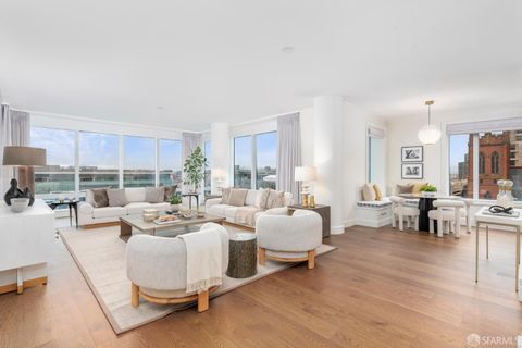 706 Mission Street 8A San Francisco CA 94103