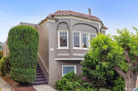 A home in San Francisco