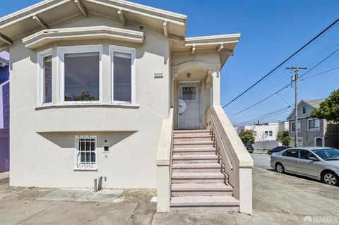 Property photo of 900 Madrid Street, San Francisco, CA 94112