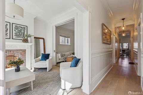 1844 Scott Street San Francisco CA 94115