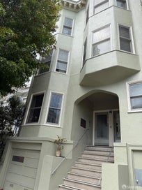 268-272 Frederick Street San Francisco CA 94117