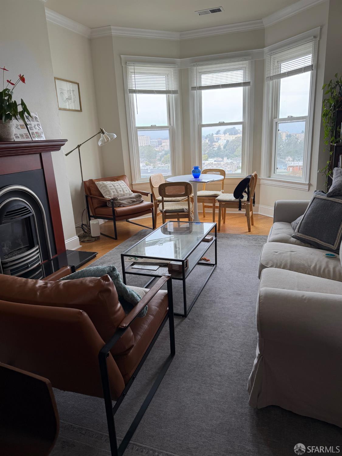 268-272 Frederick Street