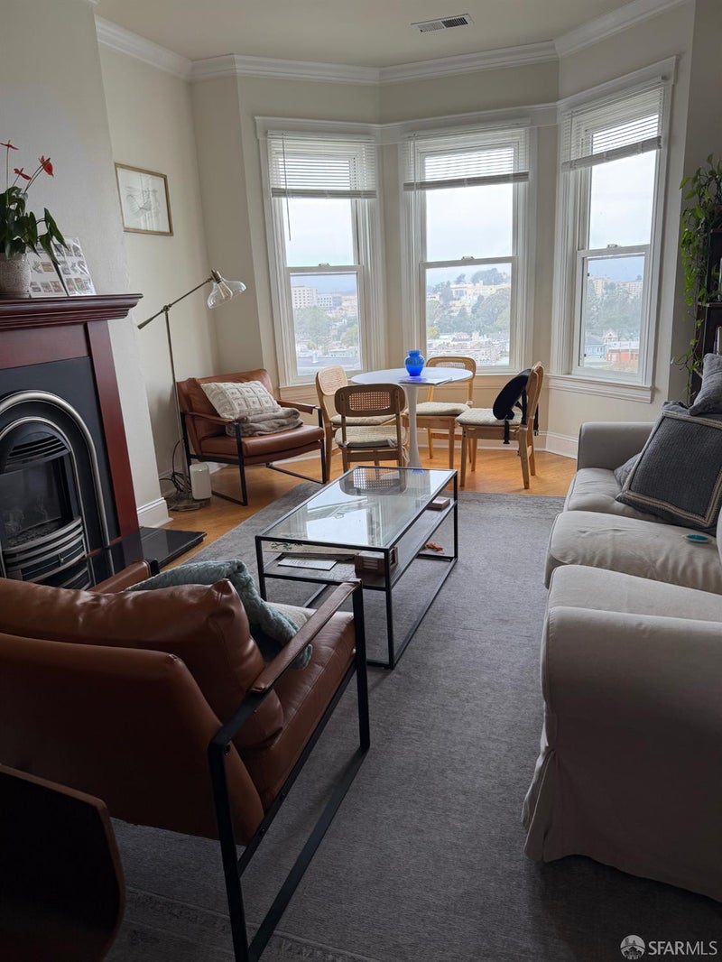 268-272 Frederick Street