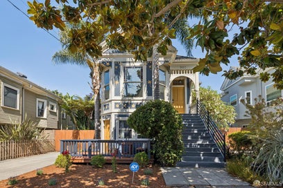 962 54th Street Oakland CA 94608