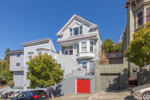 Property photo of 55 Coleridge Street, San Francisco, CA 94110