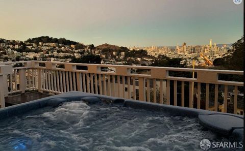 A home in San Francisco