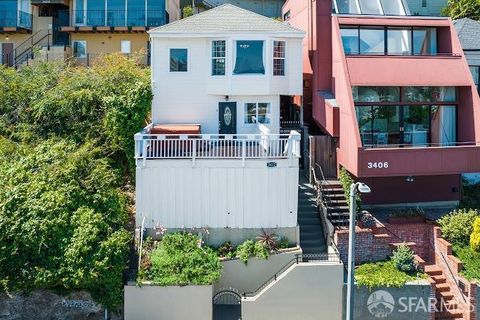 A home in San Francisco