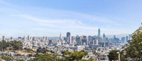 A home in San Francisco