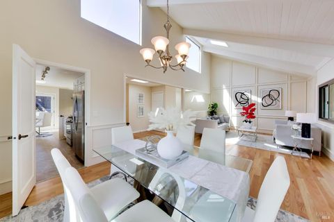 Property photo of 343 Durant Way, Mill Valley, CA 94941