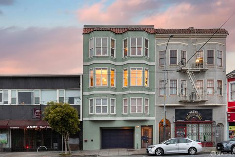 4471 Mission Street Unit 2, San Francisco, CA 94112 - #: 425036226