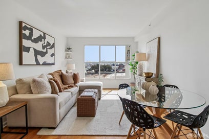 140 South Van Ness Avenue 724 San Francisco CA 94103