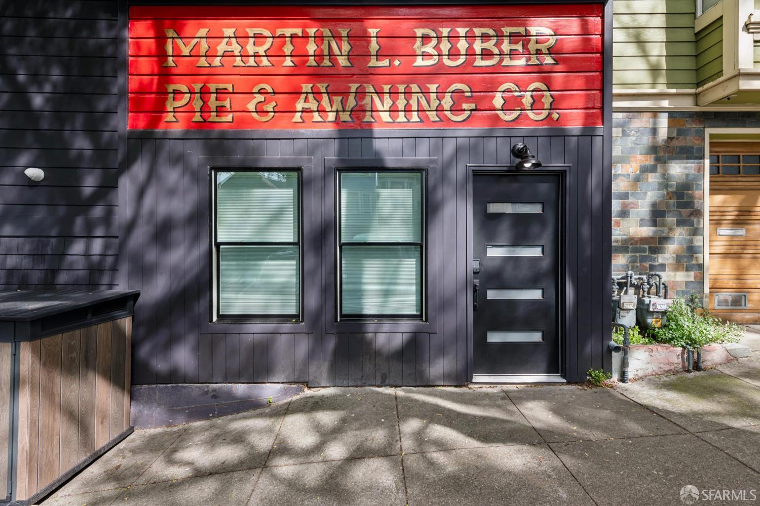 3213 Folsom Street