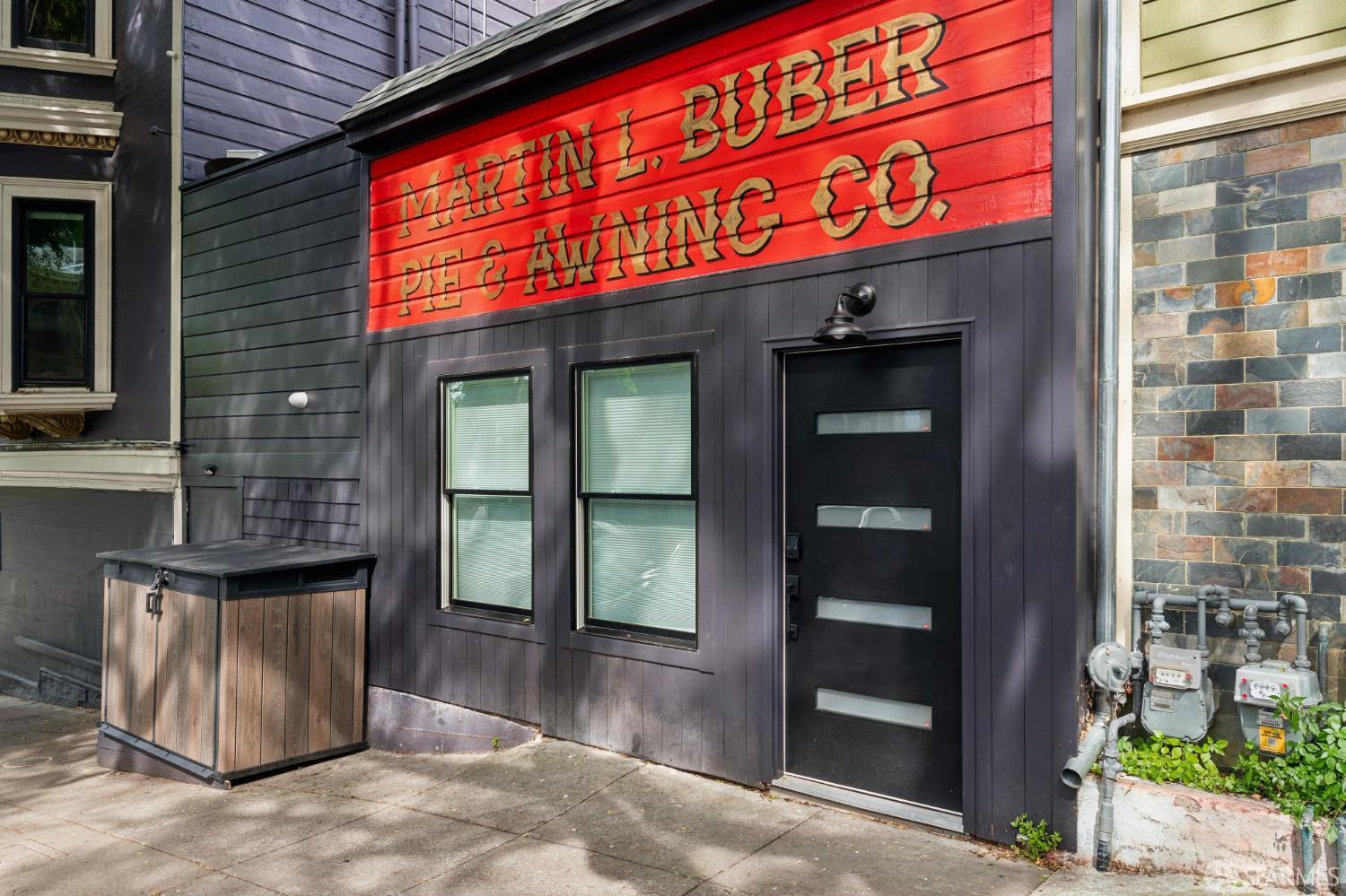 3213 Folsom Street