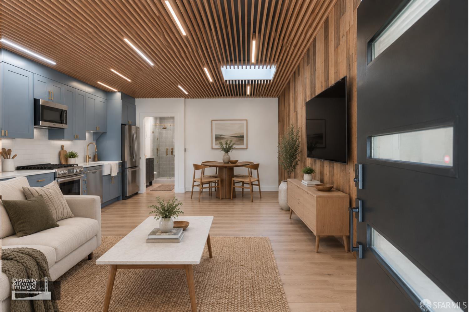 3213 Folsom Street