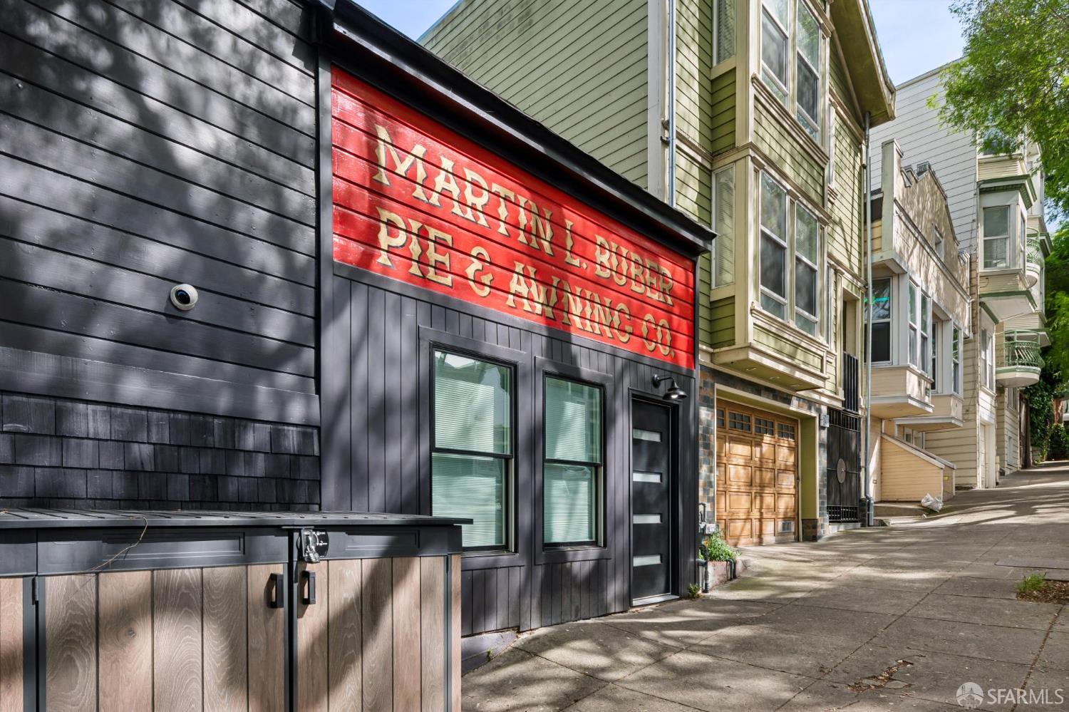 3213 Folsom Street