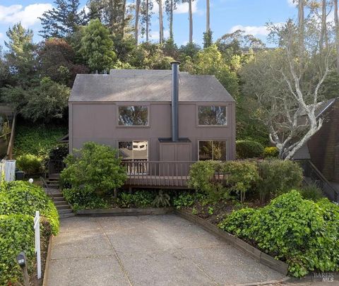 Property photo of 191 Buchanan Drive, Sausalito, CA 94965