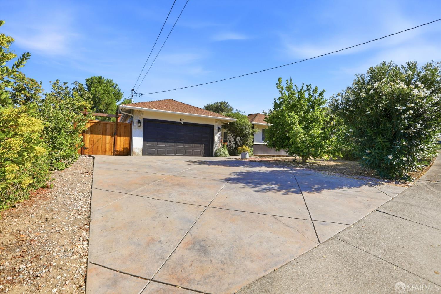 577 Vili Way