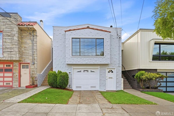 2027 21ST AVE, SAN FRANCISCO, CA 94116 - Image 5397df259f1ffe588d67cb071a4eb923/3668036086