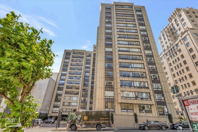 1177 California Street 506 San Francisco CA 94108