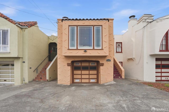 2487 33rd Avenue, San Francisco