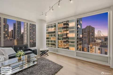 425 1st Street Unit 1107, San Francisco, CA 94105 - #: 426099095