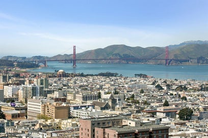 1200 California Street 20B San Francisco CA 94109