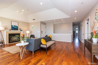 460 Pointe Pacific Drive 4 Daly City CA 94014