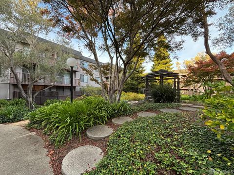 A home in San Bruno