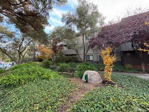 A home in San Bruno