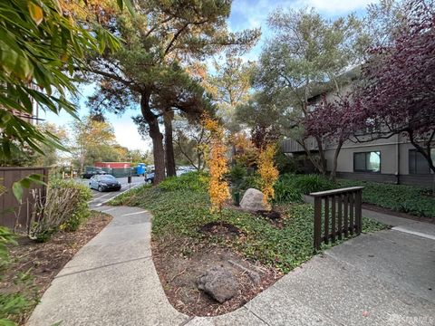 A home in San Bruno