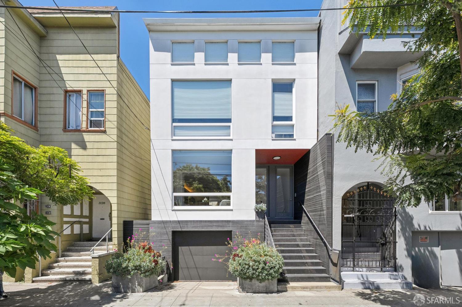 3122 23rd Street, San Francisco CA 94110