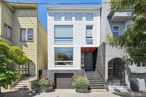 Property photo of 3122 23rd Street, San Francisco, CA 94110