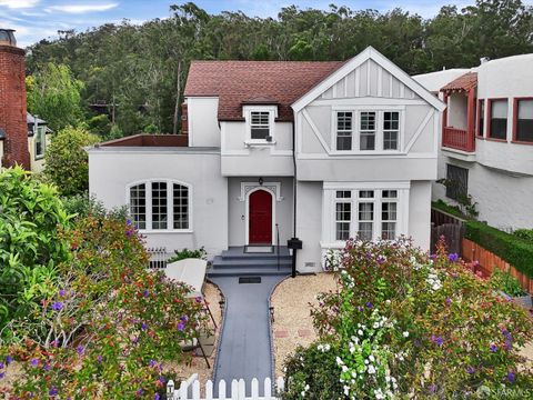 100 Sloat Boulevard, San Francisco, CA 94132 - #: 426098576