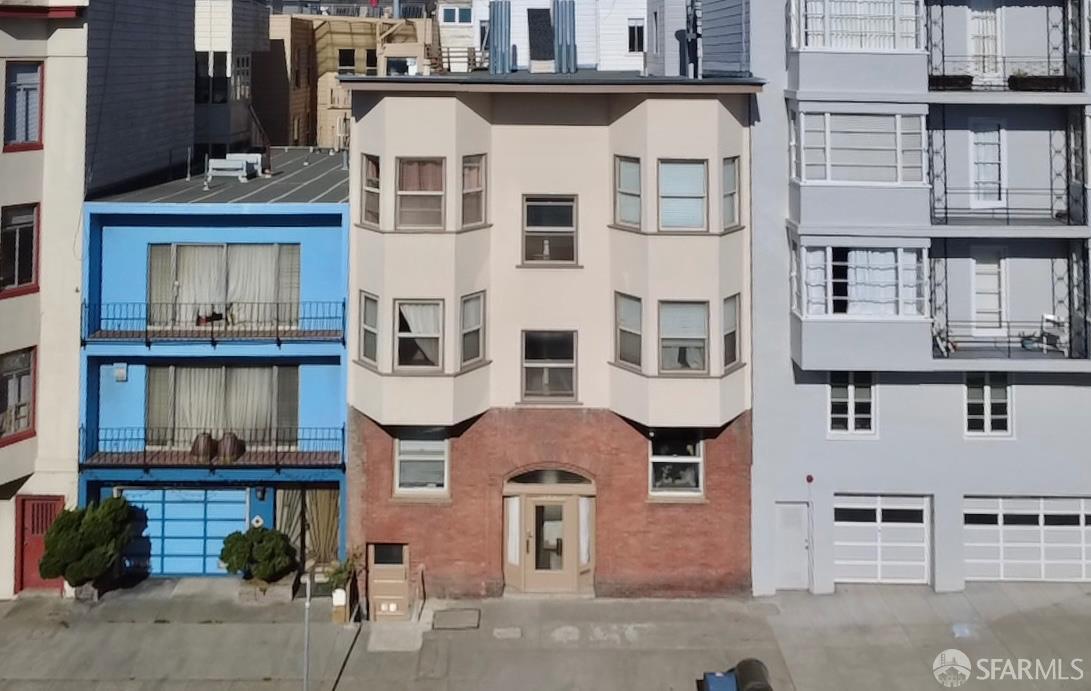 1545 Taylor Street