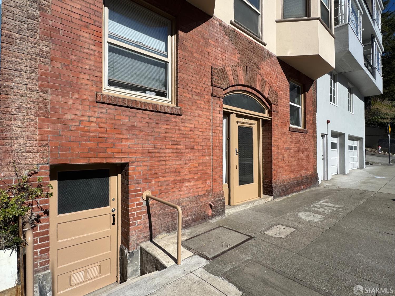 1545 Taylor Street
