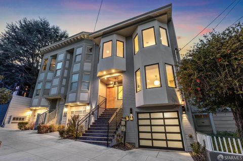 A home in San Francisco