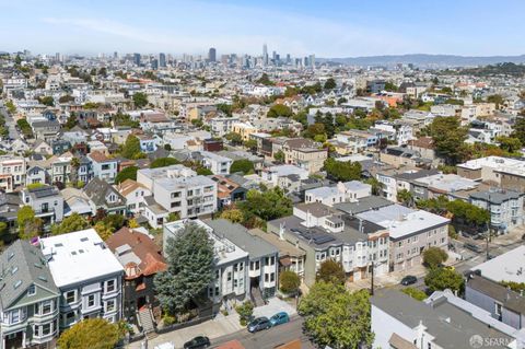 A home in San Francisco