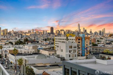 A home in San Francisco